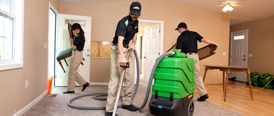 Durango, CO cleaning services